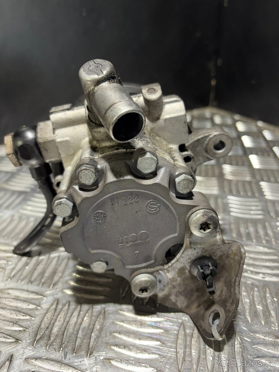 //Čerpadlo Servořízení Mercedes 2.2/2.7/3.0CDI// - 4