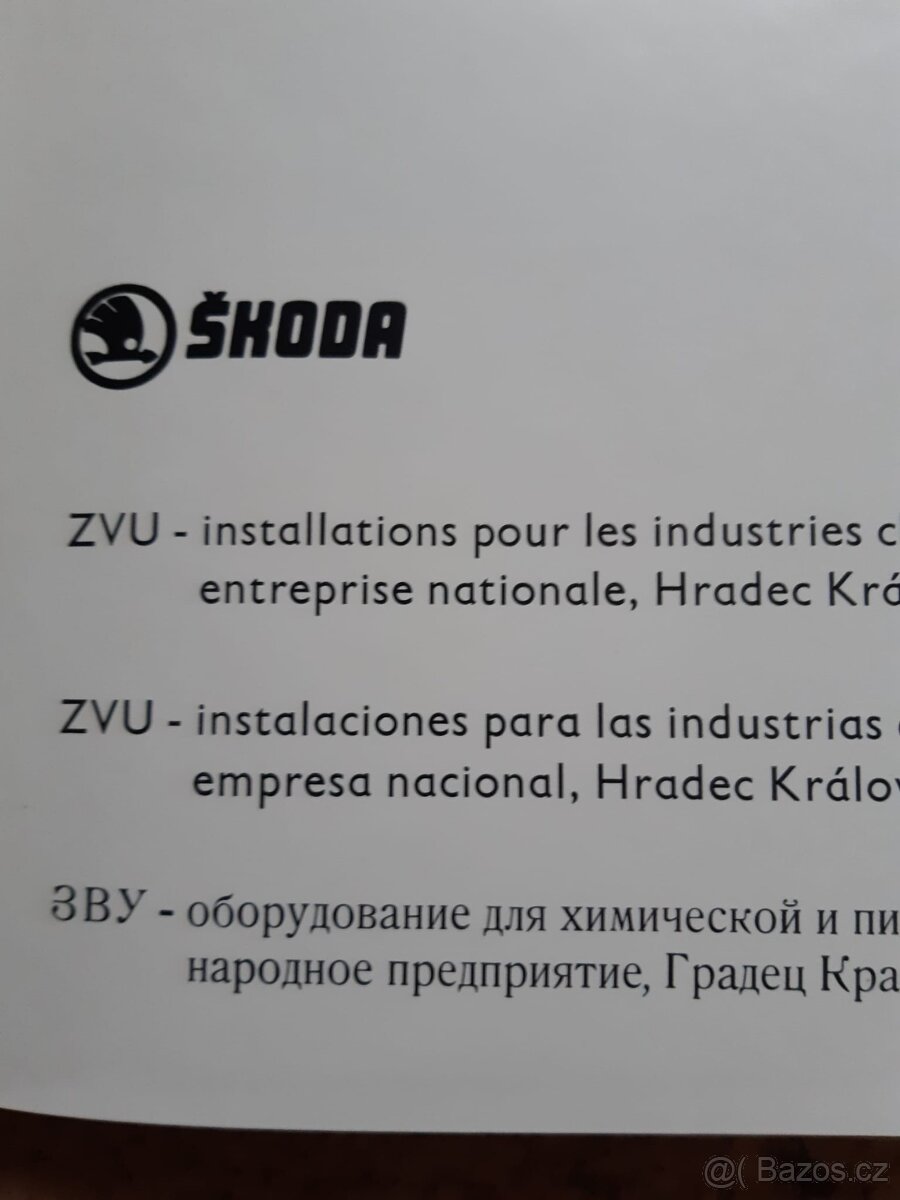 Kniha 100 let ZVÚ - 4