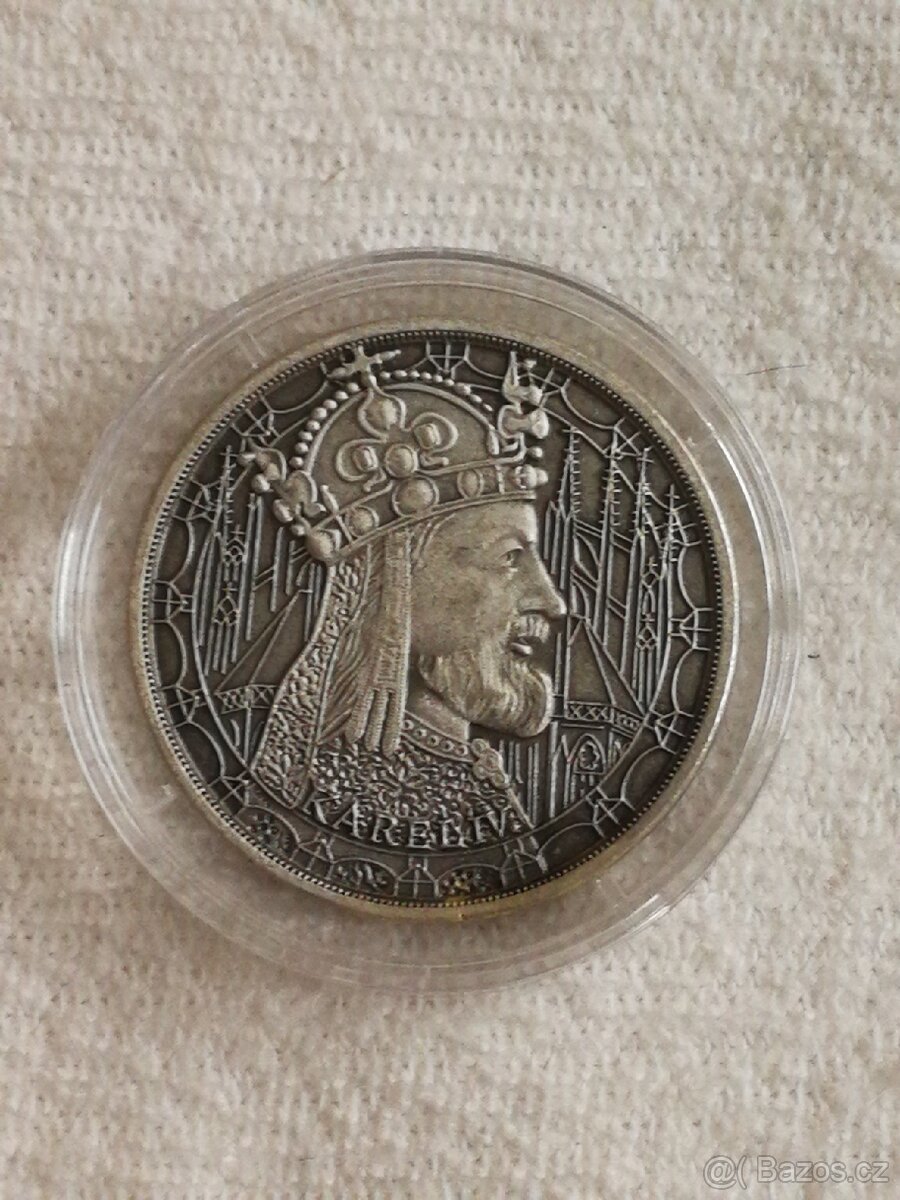 Album Vita Caroli - 4