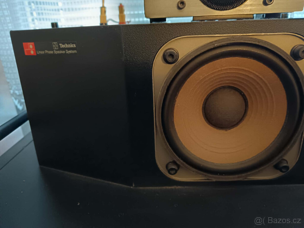 TECHNICS SB 7000 - 4