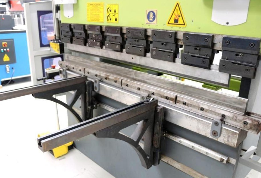 Lisy - EASYFAB-1550-40 - 4