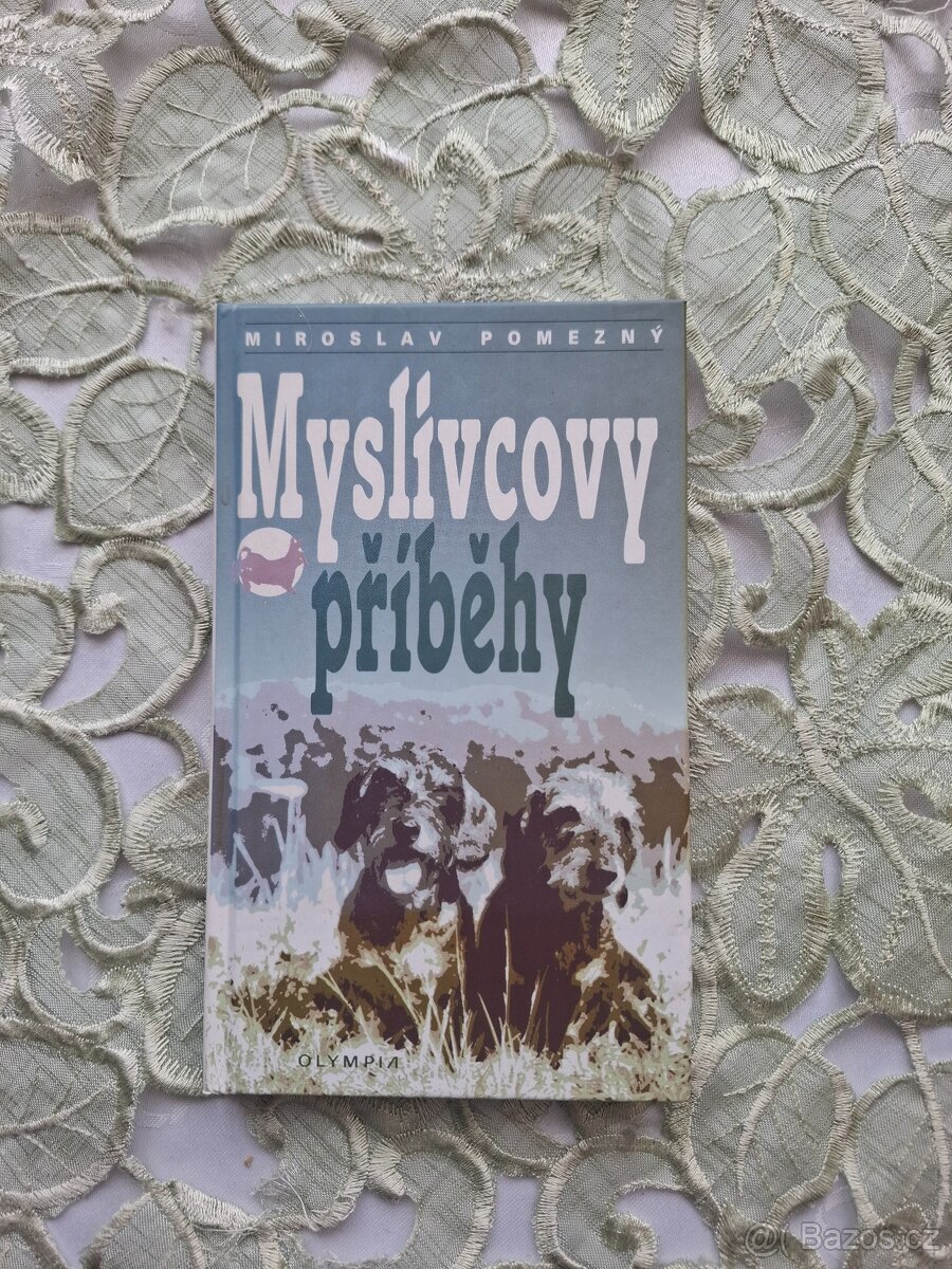 Knížky 2 - 4