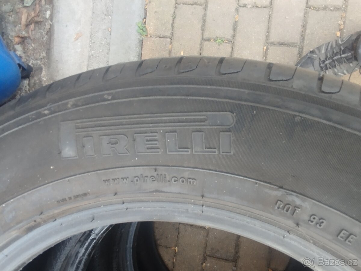 Letní sada 215 65 17 - 4