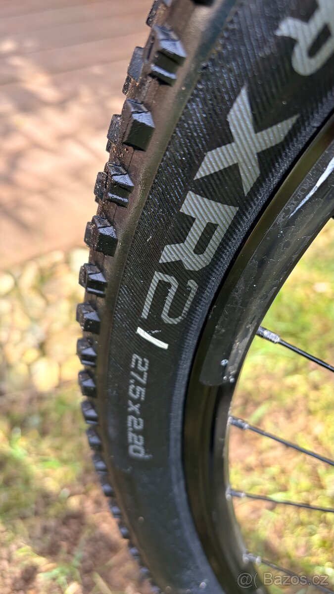 Trek Marlin 6, 27,5 - 4