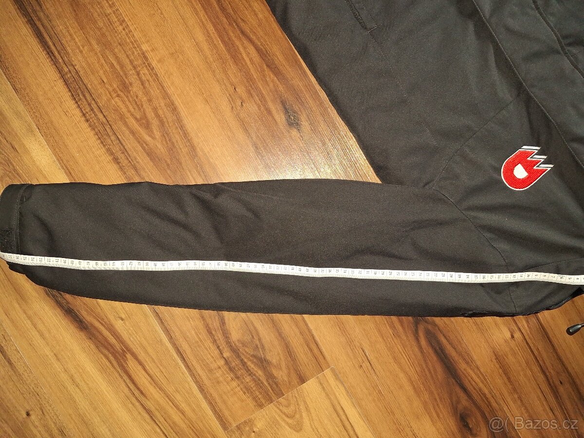 Zimni bundy HC Dynamo, vel. S - 4