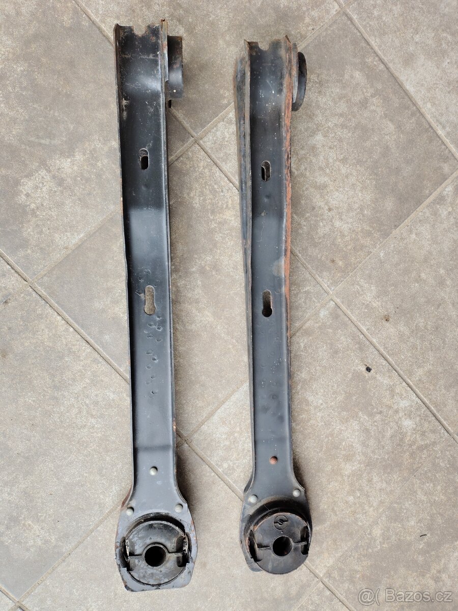 Zadné ramena SKODA 105/120 GARDE/ - 4