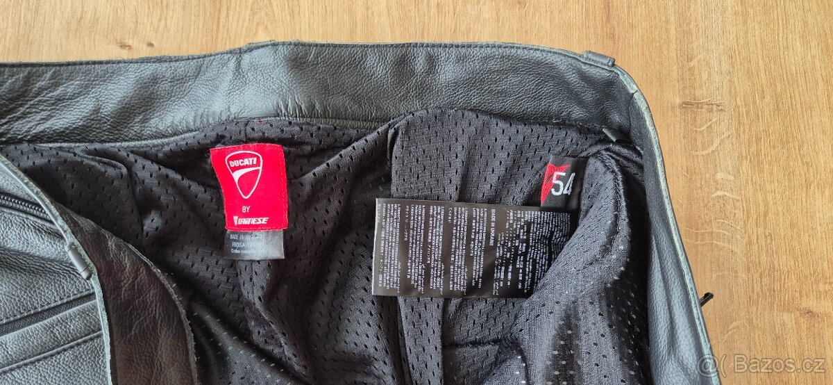 Pánské oblečení Ducati - 4