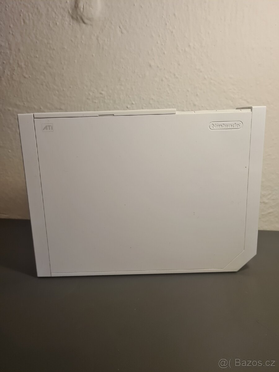 Nintendo Wii - 4