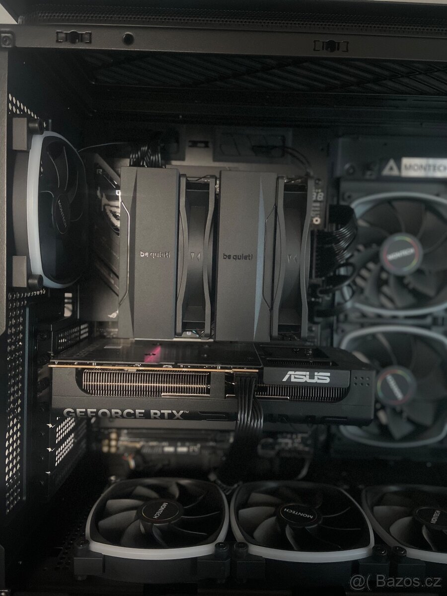 Prodám herní monstrum - 4