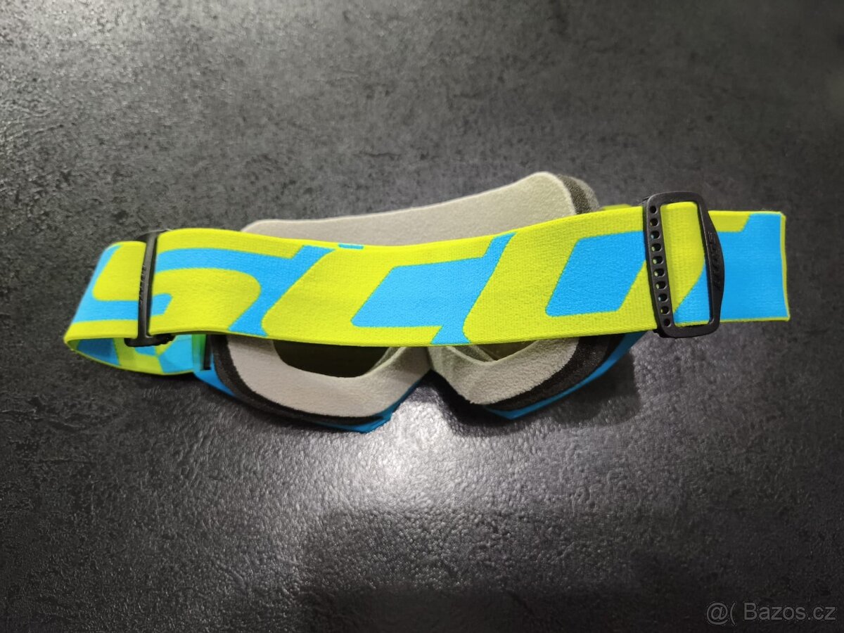 MX brýle Scott - 4