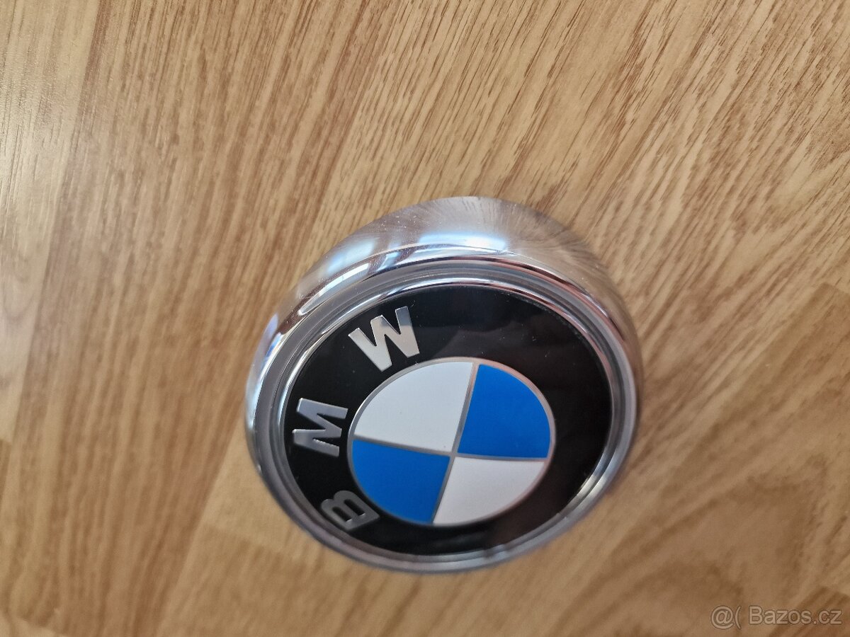 BMW - 4