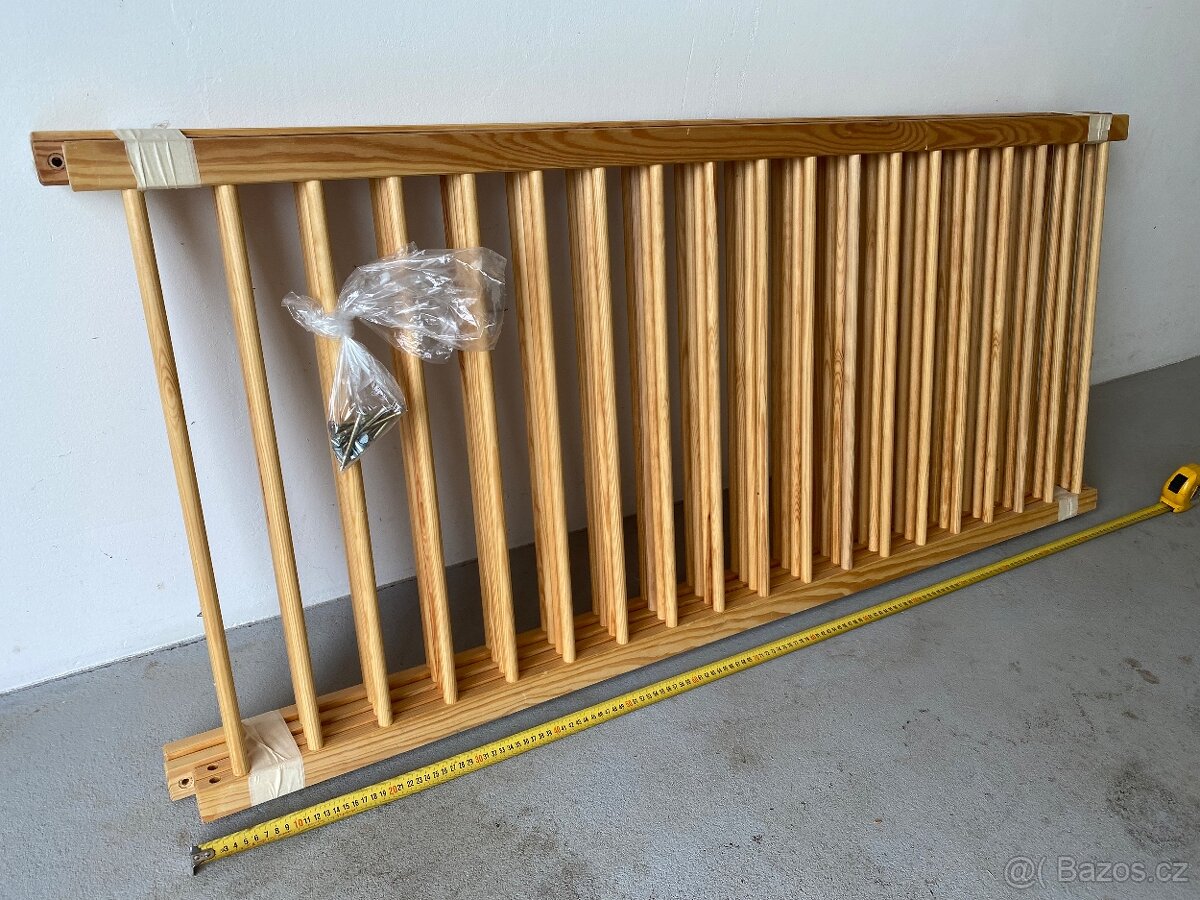 Dětská ohrádka - 4