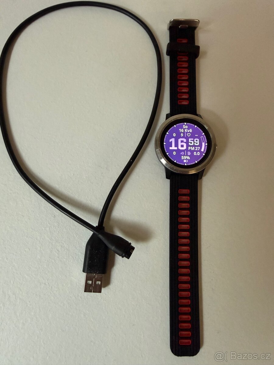 Garmin Vivoactive 3 - 4