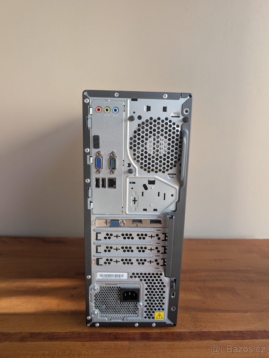 Lenovo IdeaCentre 510-15ABR - 4