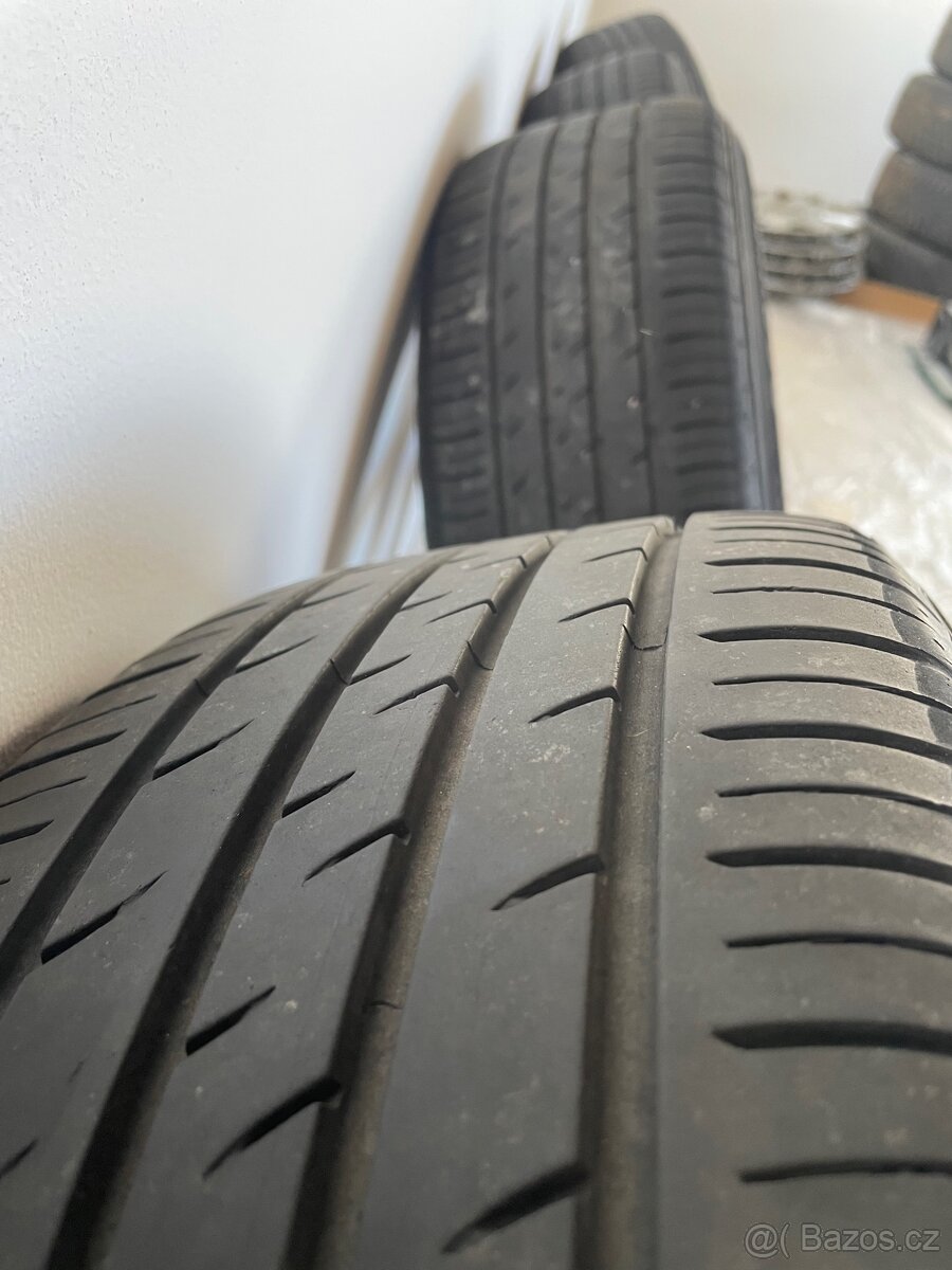 5x120 R16 Letní - 4