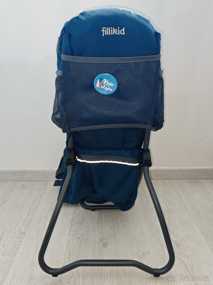 Kros a na dítě TOP - 4