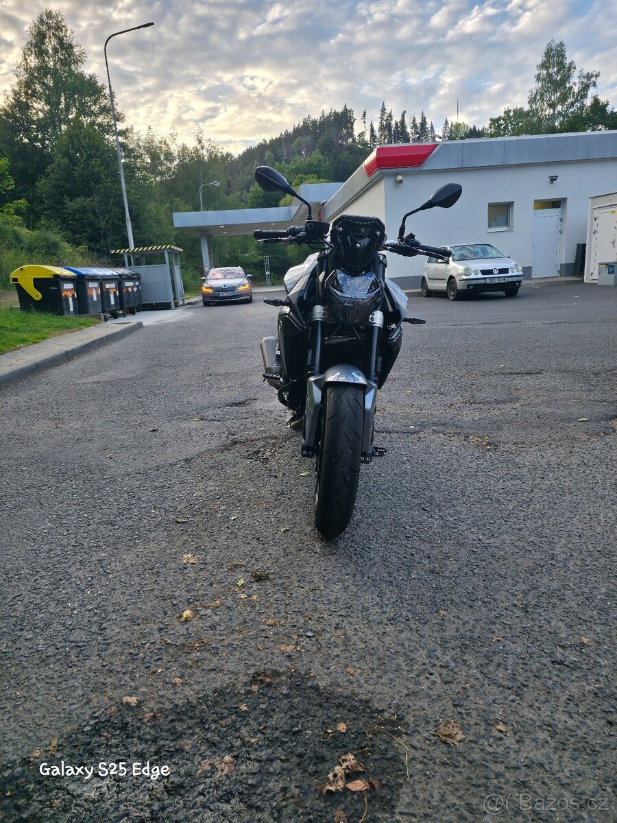 BMW F900R , záruka do 2028 - 4