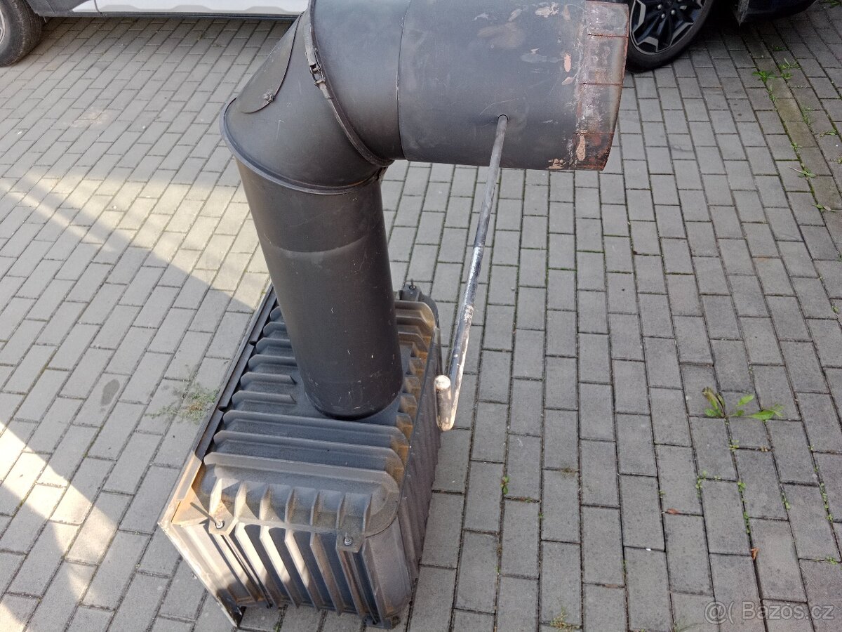 Krbová vložka - 4
