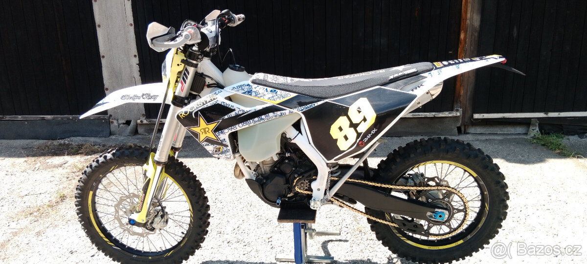 Husqvarna FE 250 2017