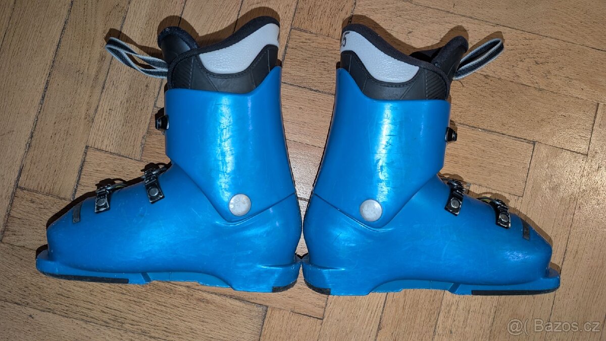 Dětské lyže 90 Elan - 4