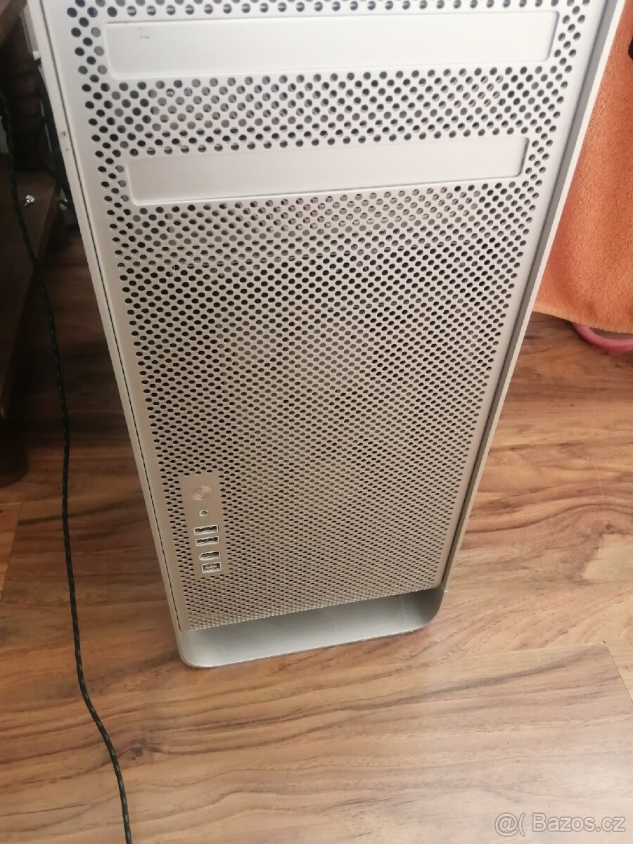 Prodám Apple pc - 4