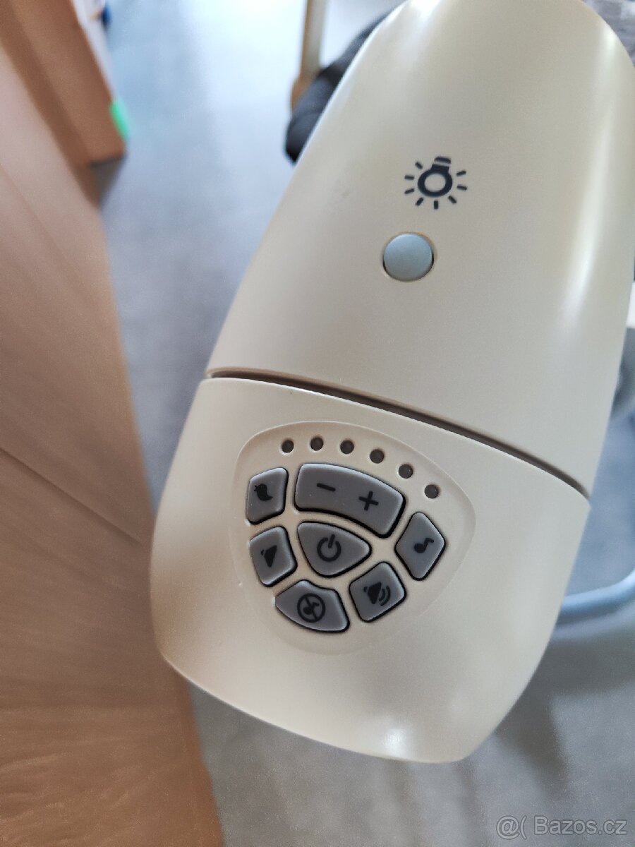 Houpatko dětské Joie Serina 2v1 - 4