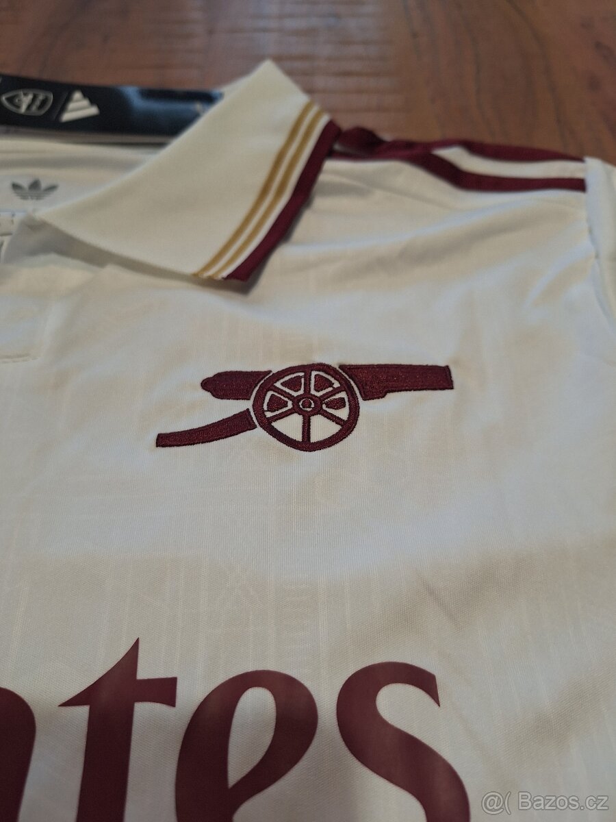 Fotbalový dres Arsenal Gyokeres - 4