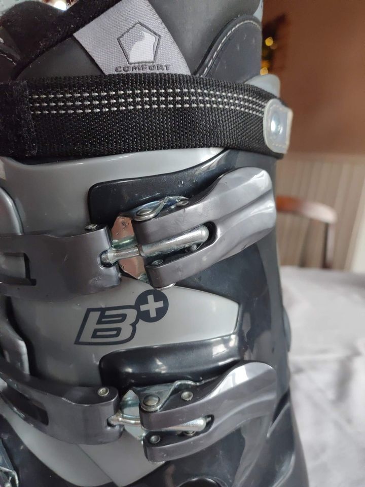 sjezdové lyžařské boty Atomic B+, vel. 27 cm - 4