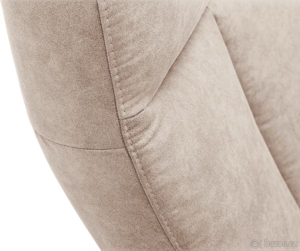 Welnova polohovací křeslo (XXX Lutz) - 4