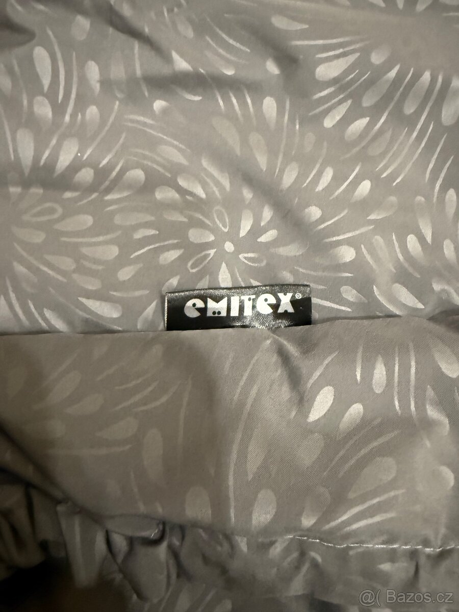 Zimní fusak Emitex - 4