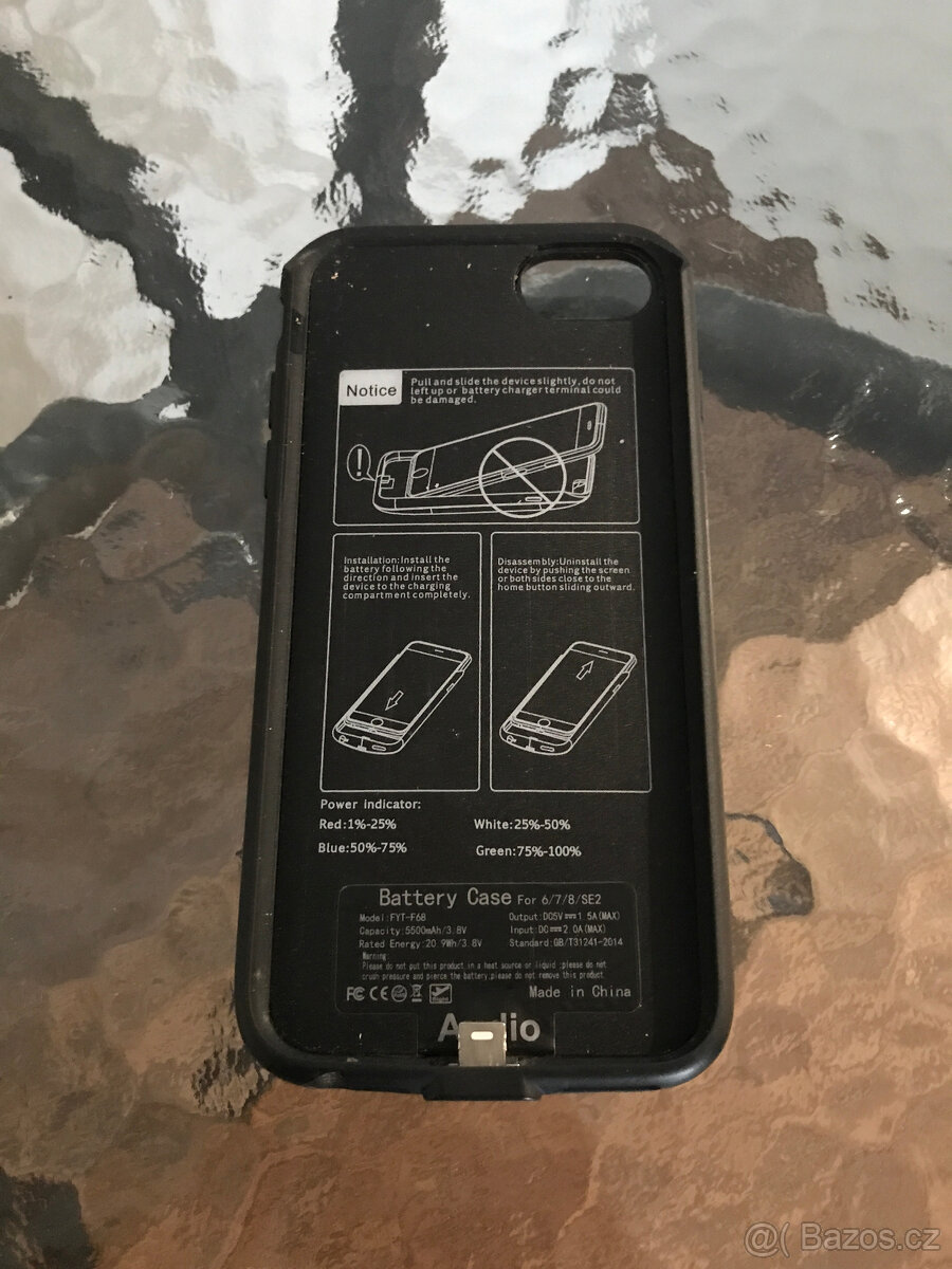 Iphone 7 / 256 Gb - 4