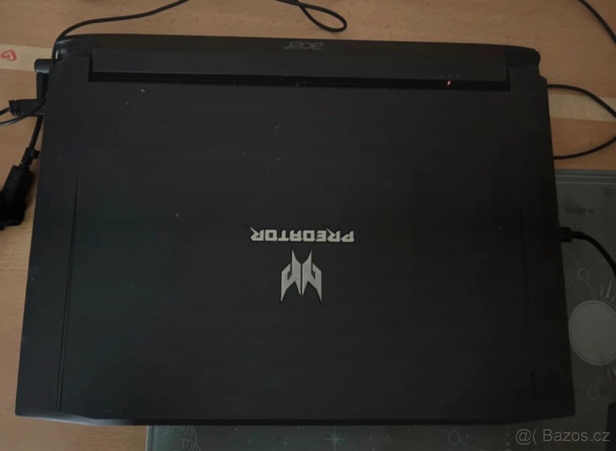 Acer Predator 17 VR-Ready - 4