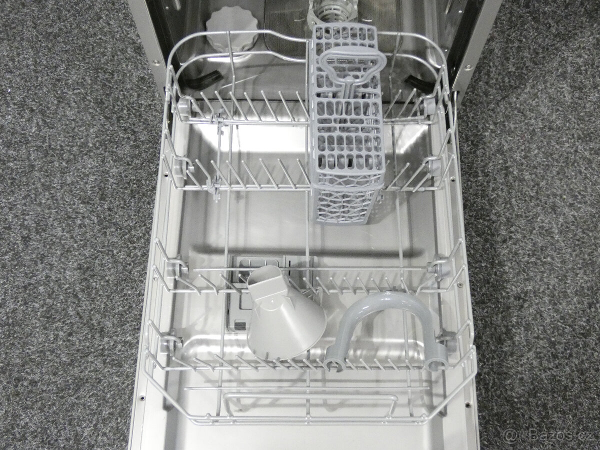 Myčka Candy CDIH 2T1047 - se zárukou - 4