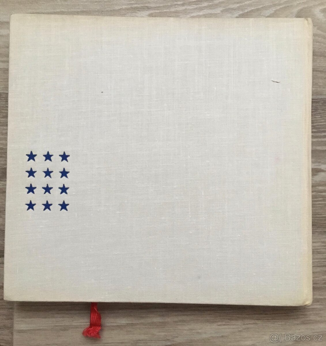 New York - kniha z roku 1966 - 4