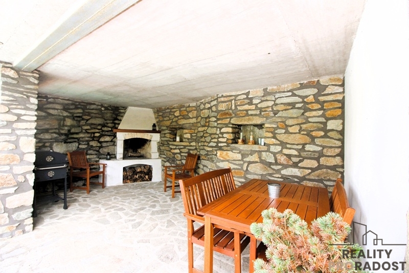 Prodej zahrady ve Znojmě - 4