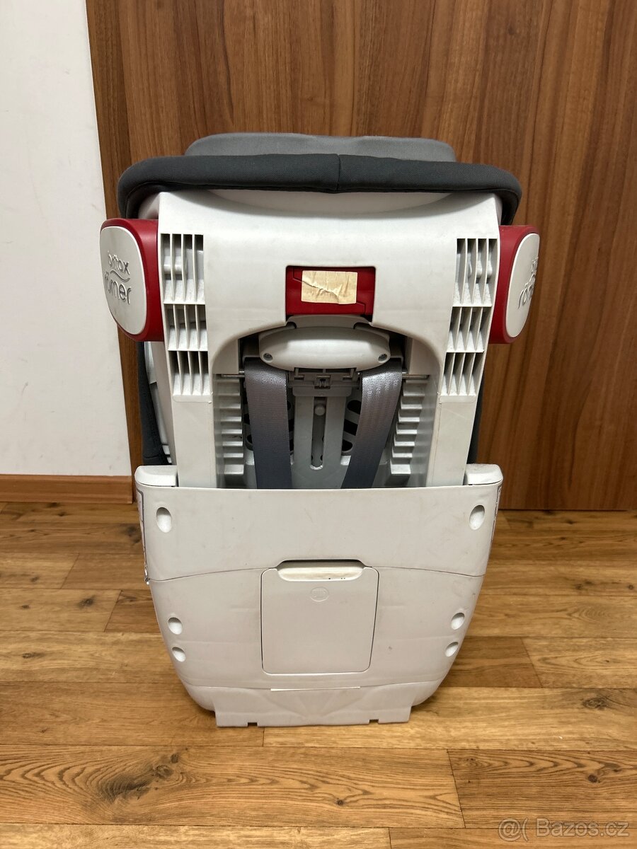 Autosedačka BritaxRömer - 4