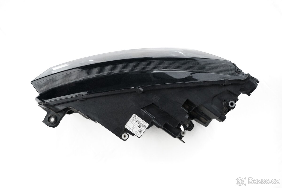 ŠKODA OCTAVIA IV 4 2020-2024 SVETLO PRAVÉ PŘEDNÍ - 4