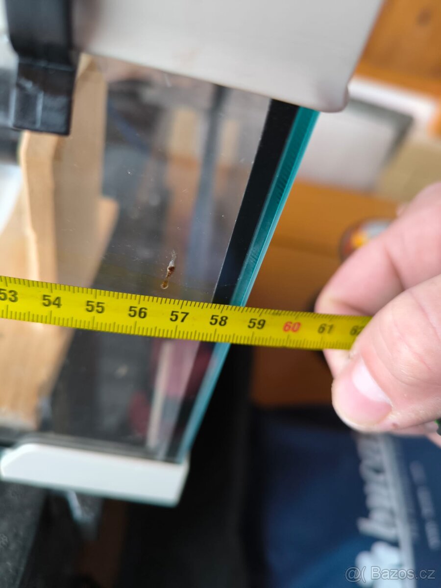 Klec, akvárium, terárium - 4