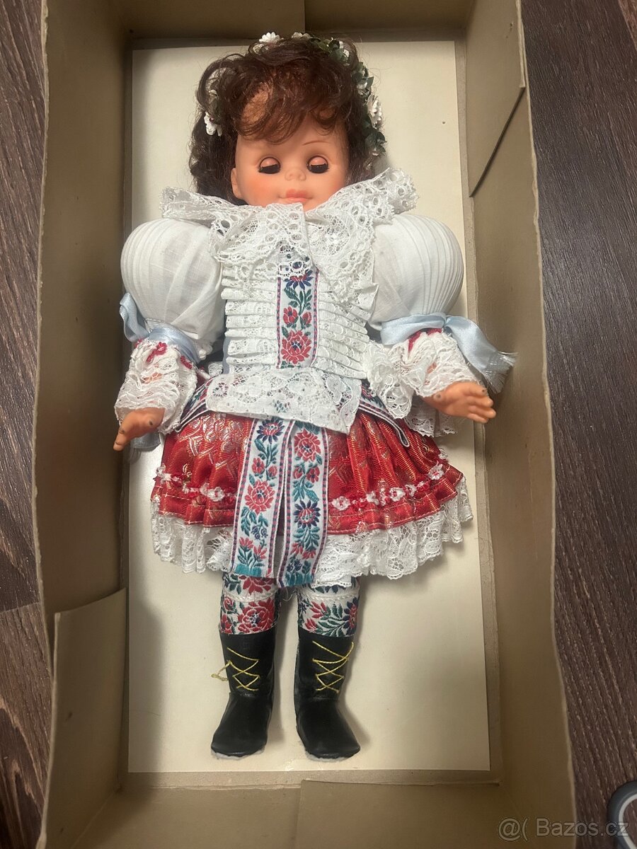 Retro panenka - 4