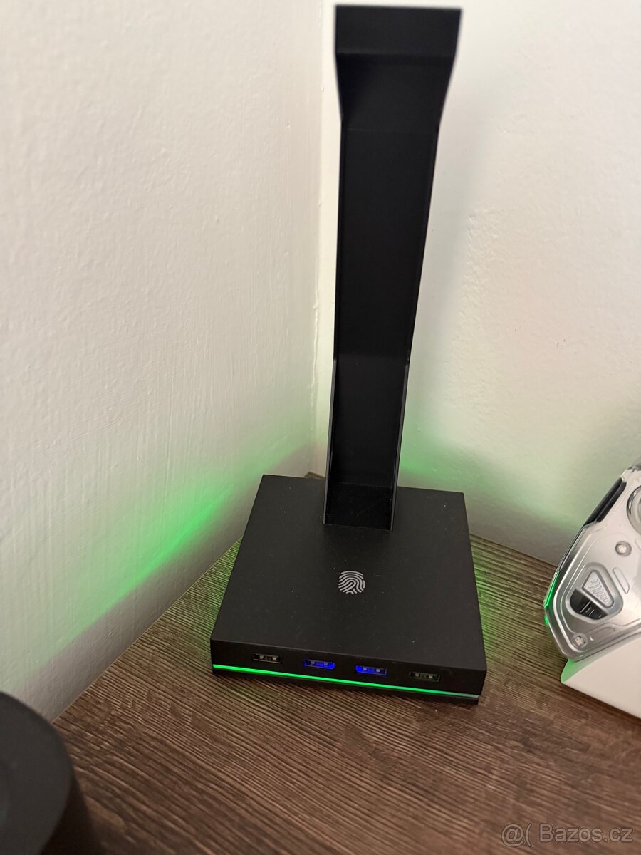 Prodám herní PC komplet - 4