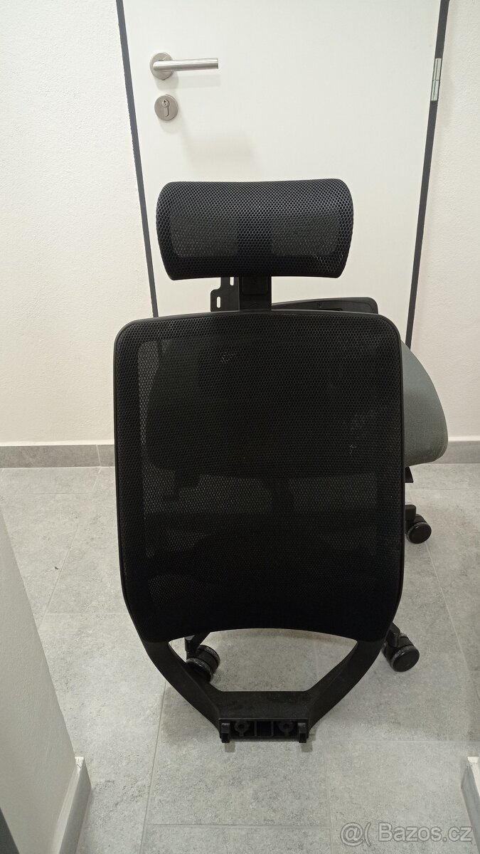 Kancelářská židle - 4