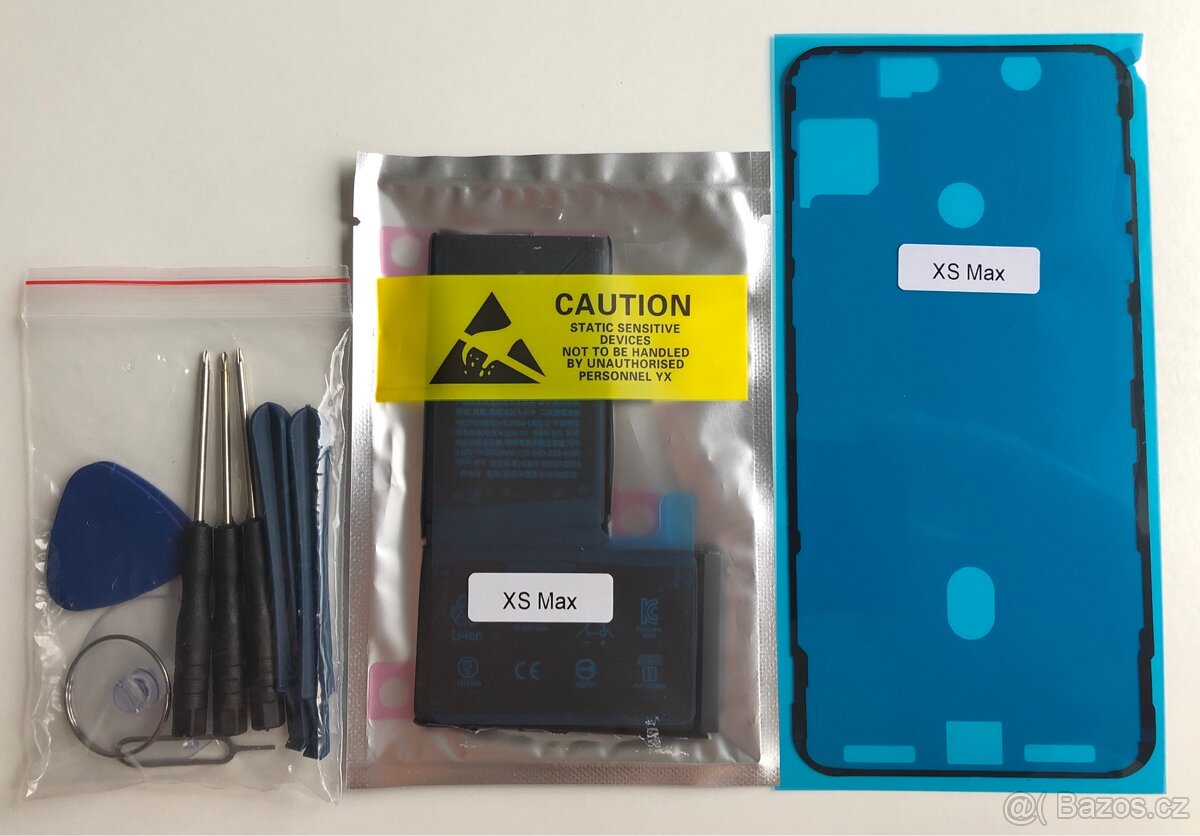 Nový Displej iPhone XS Max - 4