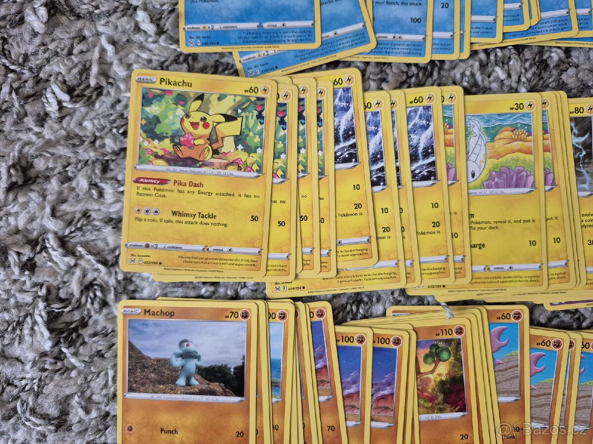 312 ks Pokémon Lost Origin - 4