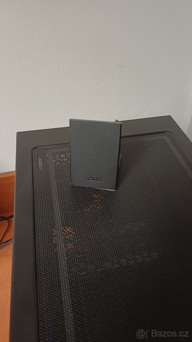 Herní PC - Ryzen 5 3500X, RTX 3060, 16 GB RAM, záruka - 4