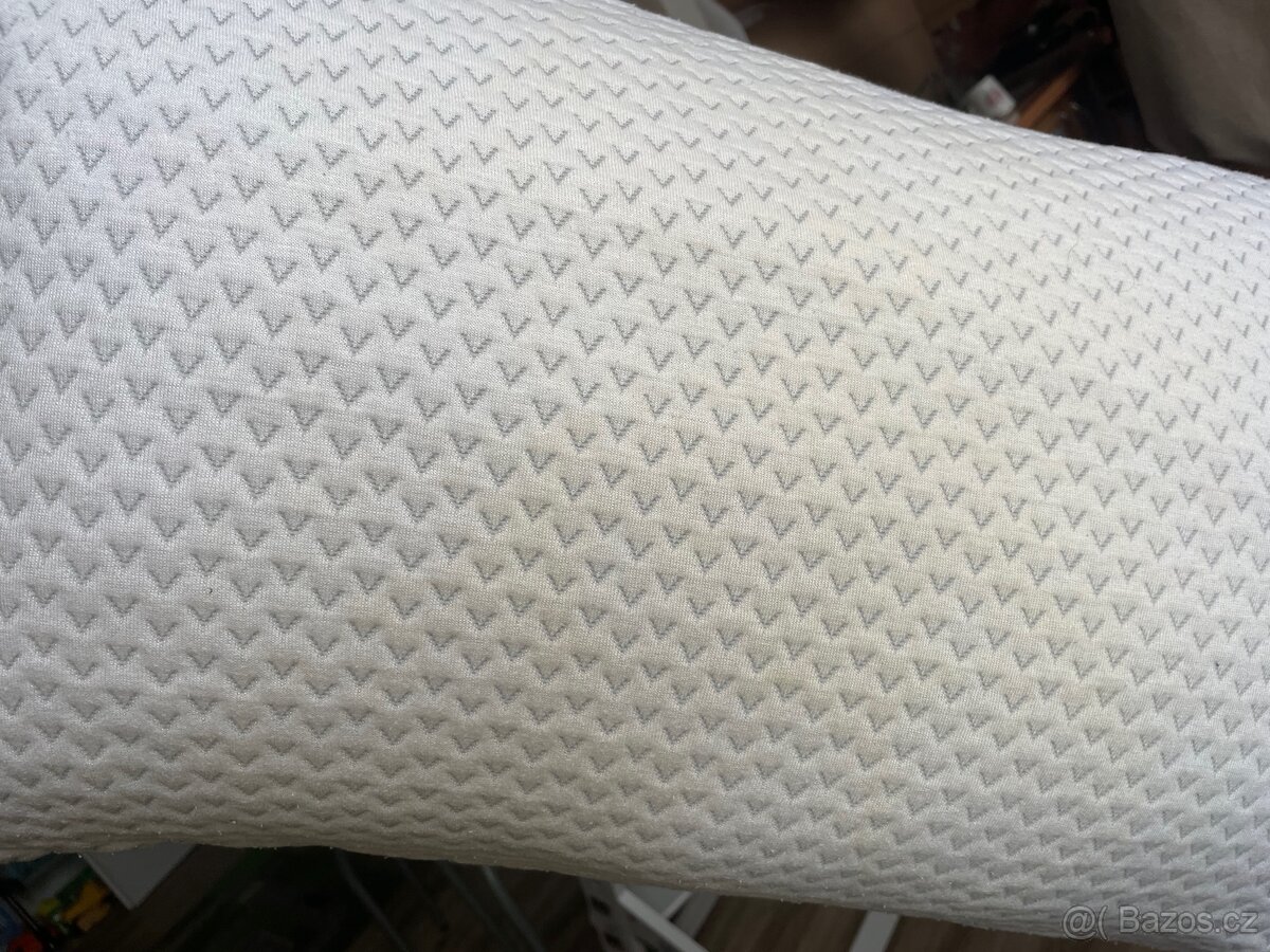 Wellpur Lyngen paměťové - 4