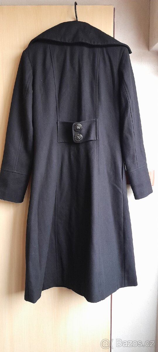 Prodám kabát značky Orsay - 4