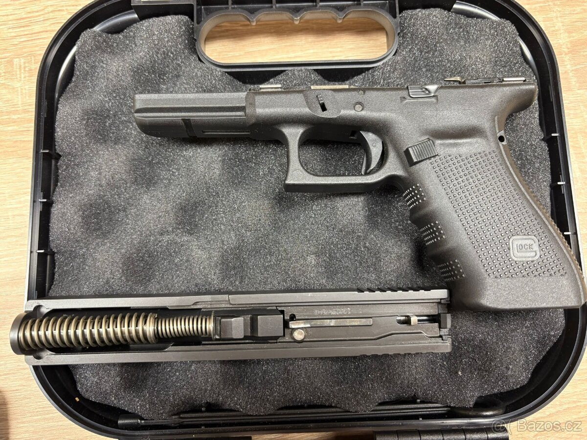 Glock 21 C Gen4 .45 Auto - 4