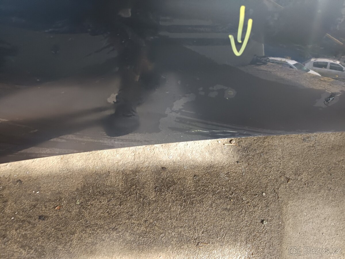 Kapota Citroen C1 - 4