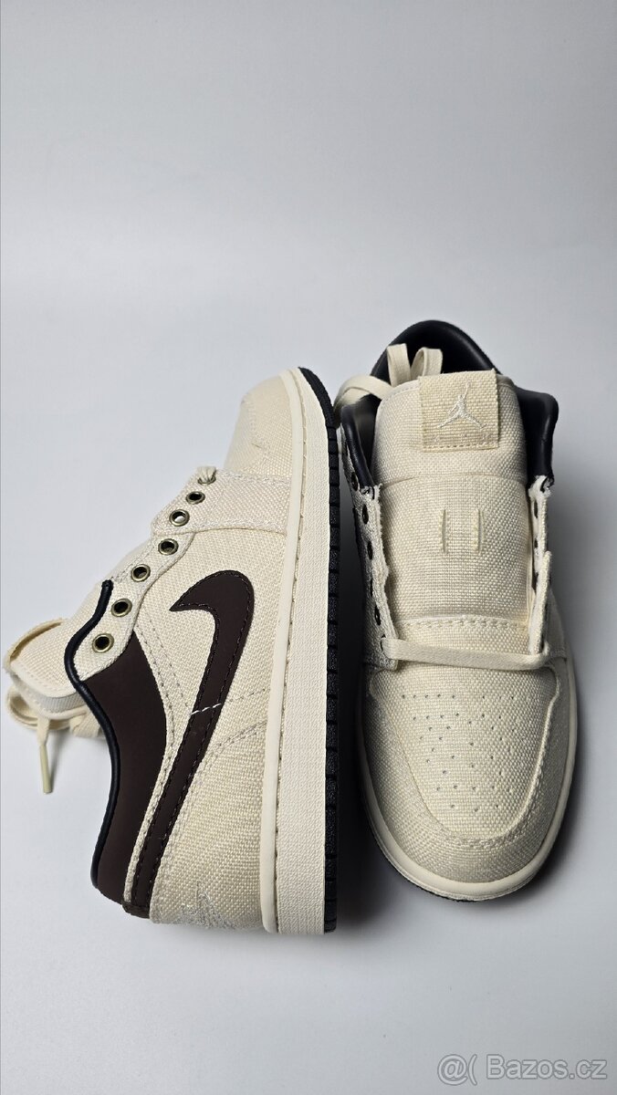 Nike air Jordan 1 low prm 41eu - 4