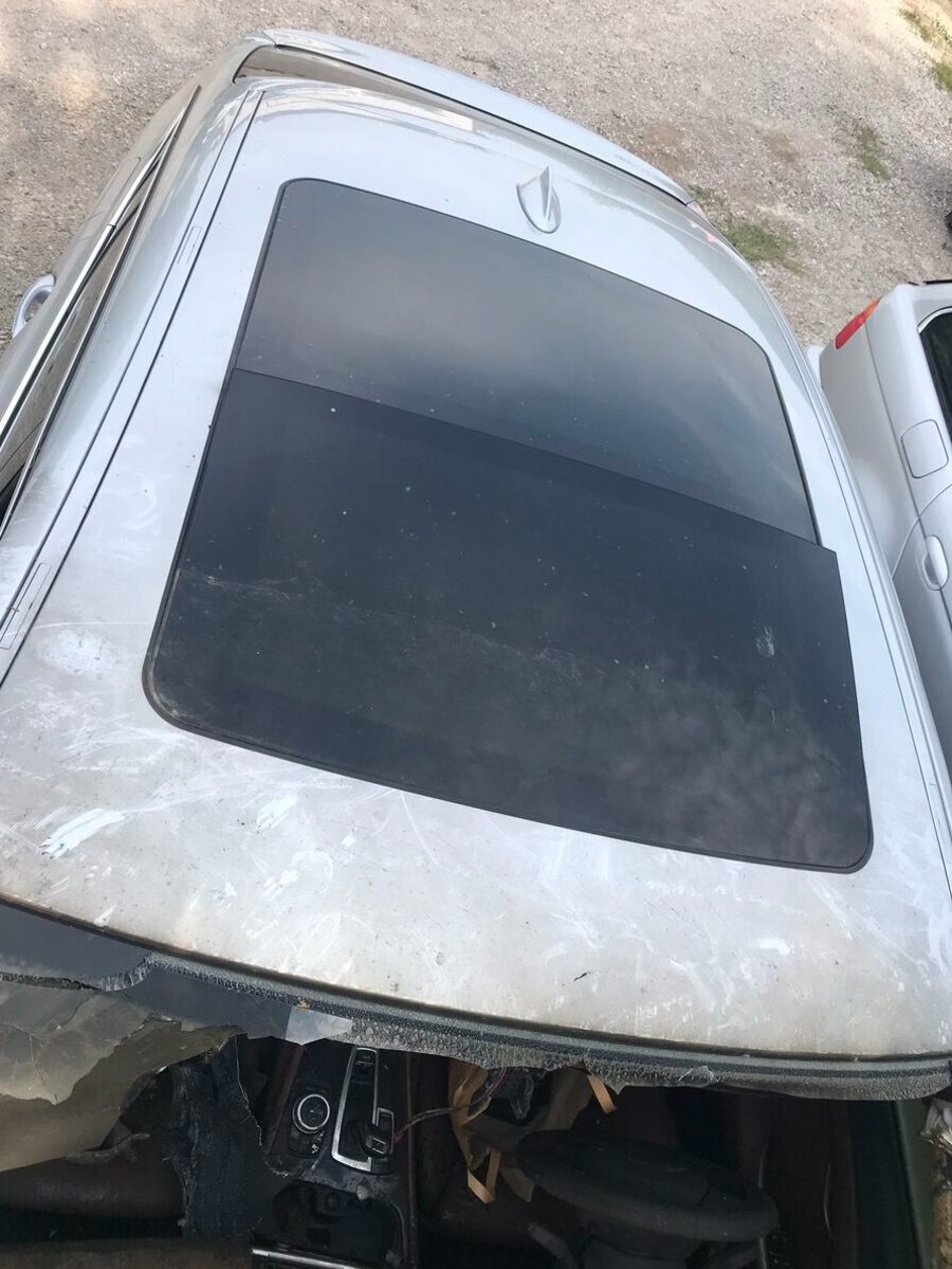 Náhradní díly BMW F07 GT - 4